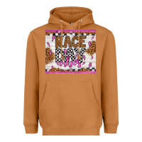 Meerkat race day vibes Heavyweight Hoodie - Artiststas