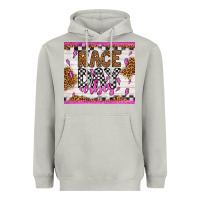 Moon Dust race day vibes Heavyweight Hoodie - Artiststas
