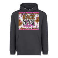 Smoke race day vibes Heavyweight Hoodie - Artiststas