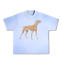 Grape Ice Vizsla Dog Owner Funny Gift I Love My Vizsla Dog Vizsla Urban Heavy Tee - minhPixels