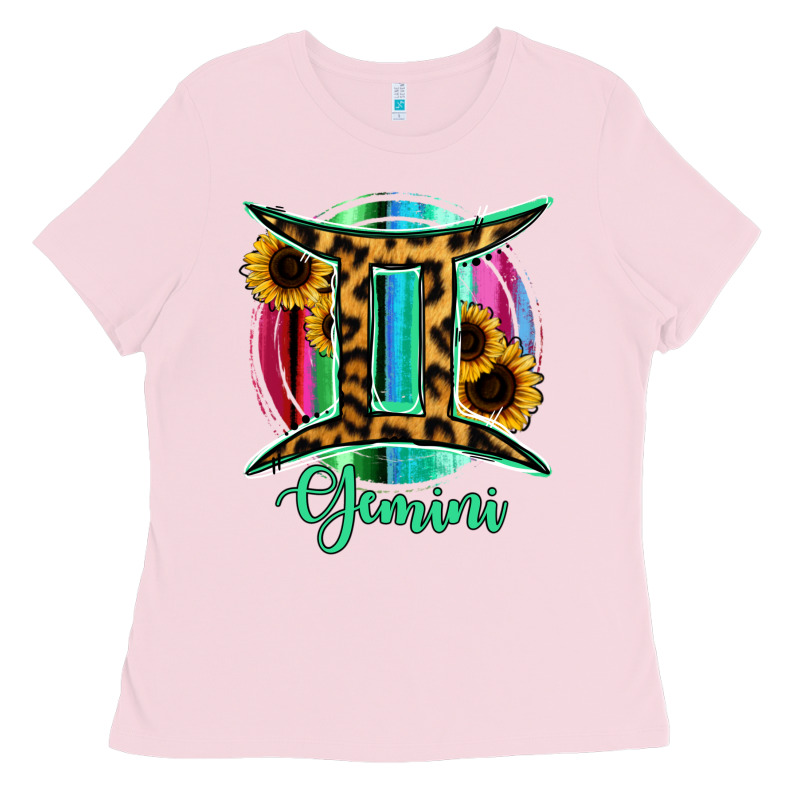 Gemini Sign Of Zodiac Ladies Tee by Bettercallsaul | Teevron