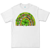 White western st patricks rainbow Premium Tee - Jasminsmagicworld