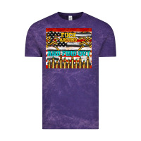 Cloud Purple fuck around and find out Vintage Tee - TumblerDesignByShophia