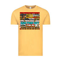 Vintage Mustard fuck around and find out Vintage Tee - TumblerDesignByShophia