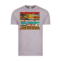 Vintage Zinc fuck around and find out Vintage Tee - TumblerDesignByShophia