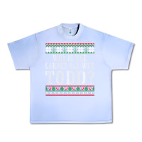 Grape Ice Why Is The Carpet All Wet Todd Ugly Sweater Funny Gift Urban Heavy Tee - minhPixels