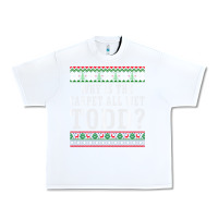 White Why Is The Carpet All Wet Todd Ugly Sweater Funny Gift Urban Heavy Tee - minhPixels