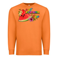 Carrot sweet summer time Premium Sweatshirt - Artiststas
