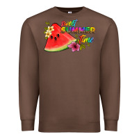 Chestnut sweet summer time Premium Sweatshirt - Artiststas