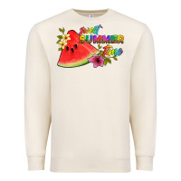 Sandshell sweet summer time Premium Sweatshirt - Artiststas