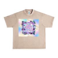French Oak some moms cuss too much it's me i'm some moms Urban Heavy Tee - TumblerDesignByShophia