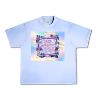 Grape Ice some moms cuss too much it's me i'm some moms Urban Heavy Tee - TumblerDesignByShophia