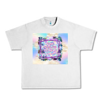 Lunar Rock some moms cuss too much it's me i'm some moms Urban Heavy Tee - TumblerDesignByShophia