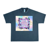 Midnight Navy some moms cuss too much it's me i'm some moms Urban Heavy Tee - TumblerDesignByShophia