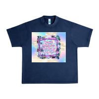 Navy some moms cuss too much it's me i'm some moms Urban Heavy Tee - TumblerDesignByShophia