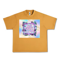 Peanut Butter some moms cuss too much it's me i'm some moms Urban Heavy Tee - TumblerDesignByShophia