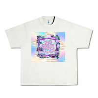 Pistachio some moms cuss too much it's me i'm some moms Urban Heavy Tee - TumblerDesignByShophia