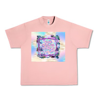 Salmon some moms cuss too much it's me i'm some moms Urban Heavy Tee - TumblerDesignByShophia
