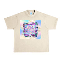 Sandshell some moms cuss too much it's me i'm some moms Urban Heavy Tee - TumblerDesignByShophia