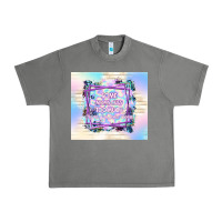 Tornado some moms cuss too much it's me i'm some moms Urban Heavy Tee - TumblerDesignByShophia