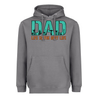 Storm dad life is the best life Heavyweight Hoodie - Artiststas