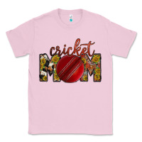 Bubblegum Pink cricket mom Classic Tee - RacoonDesign