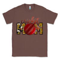 Chestnut cricket mom Classic Tee - RacoonDesign
