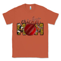 Copper cricket mom Classic Tee - RacoonDesign