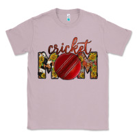 Lilac cricket mom Classic Tee - RacoonDesign