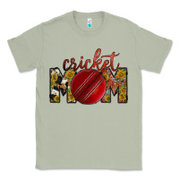 Matcha cricket mom Classic Tee - RacoonDesign