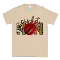 Mushroom cricket mom Classic Tee - RacoonDesign