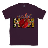 Plum cricket mom Classic Tee - RacoonDesign