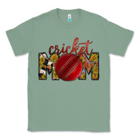 Sage cricket mom Classic Tee - RacoonDesign