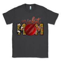 Smoke cricket mom Classic Tee - RacoonDesign