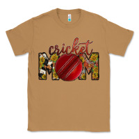 Toasted Coconut cricket mom Classic Tee - RacoonDesign