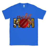 True Royal cricket mom Classic Tee - RacoonDesign