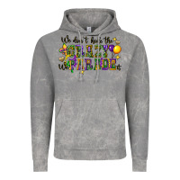 Cloud Rock we dont hide the crazy we parade it Vintage Hoodie - CowGirlArtShop