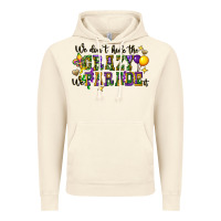 Vintage Artic we dont hide the crazy we parade it Vintage Hoodie - CowGirlArtShop