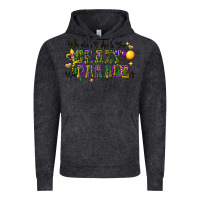 Vintage Black we dont hide the crazy we parade it Vintage Hoodie - CowGirlArtShop