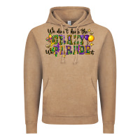 Vintage Coffee we dont hide the crazy we parade it Vintage Hoodie - CowGirlArtShop