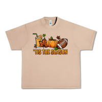 Burro Tis the season Sport Urban Heavy Tee - HowdyJamesFarm