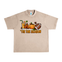 French Oak Tis the season Sport Urban Heavy Tee - HowdyJamesFarm
