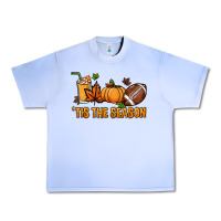 Grape Ice Tis the season Sport Urban Heavy Tee - HowdyJamesFarm