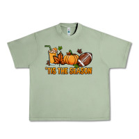 Tis The Season Sport Urban Heavy Tee | Teevron