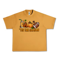Peanut Butter Tis the season Sport Urban Heavy Tee - HowdyJamesFarm