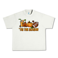 Pistachio Tis the season Sport Urban Heavy Tee - HowdyJamesFarm