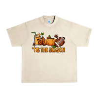 Sandshell Tis the season Sport Urban Heavy Tee - HowdyJamesFarm