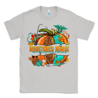 Moon Dust registered nurse pumpkin Classic Tee - NancyCooperArtShop