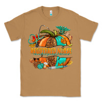 Toasted Coconut registered nurse pumpkin Classic Tee - NancyCooperArtShop