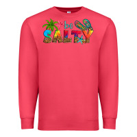 Cardinal be salty Premium Sweatshirt - Artiststas